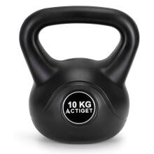 Kettlebell svarmuo 10 kg ACT0083