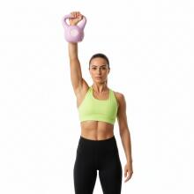 Kettlebell svarmuo 2 kg ACT0088
