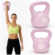 Kettlebell svarmuo 10 kg ACT0092