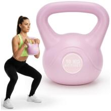 Kettlebell svarmuo 10 kg ACT0092