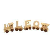 Small foot Letter Train Locomotive Art.278420