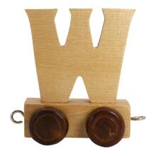Small foot Letter Train Locomotive Art.278420