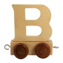 Small foot Letter Train Locomotive Art.278420