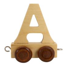 Small foot Letter Train Locomotive Art.278420