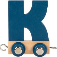 Small foot Letter Train Locomotive Art.278428