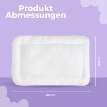 Kigatex Pillow  Art.278454