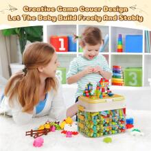Storage Box for Lego Bricks  Art.278766