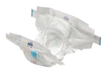 Cam Batuffi Art.279038 Ecological diapers size 3 from 4-9 kg,1 pcs.