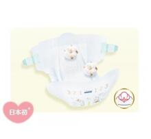 Moony Natural  Art.279041  Japoniškos sauskelnės L 9-14 kg, 1 vnt