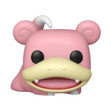 FUNKO POP! Vinilinė figūrėlė: Pokemon - Slowpoke