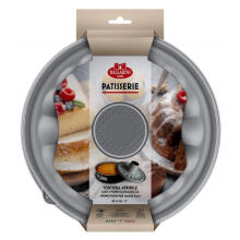 Torto ir keksiukų forma Patisserie &Oslash;24cm