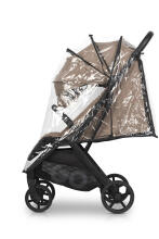EASY GO Children's Stroller TRIX SAVANA BEIGE