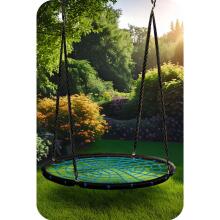 Stork Nest Swing Neo-Sport NS-104 100 cm