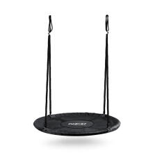 Gulbės lizdo sūpynės Neo-Sport NS-103 110 cm