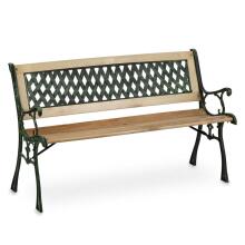 Sodo suolas su atlošu 124 x 74 x 43 cm Sofotel Fusio