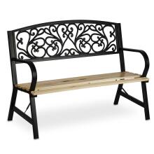 Sodo suolas su atlošu 122 x 88.5 x 55.5 cm Sofotel Ivy