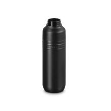 Termosas ON THE GO 500 ml matinės juodos spalvos