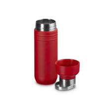 Termosas ON THE GO 500 ml, raudonas