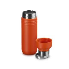 Termosas ON THE GO 500 ml oranžinis