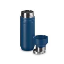 Terminis butelis ON THE GO 500ml mėlynas