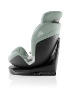 BRITAX automobilio kėdutė SWIVEL Select, Ocean, 2000039563/2000042150