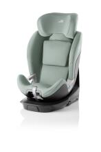 BRITAX automobilio kėdutė SWIVEL Select, Ocean, 2000039563/2000042150