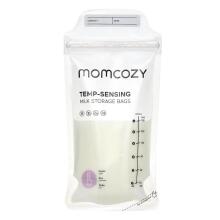 Momcozy Milk Bags Art.279936 pieno maišeliai (120 vnt.)