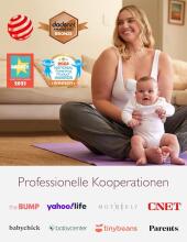 Momcozy  S9 Pro Updated Breast Electric Pump  Art.279937 Elektrinis motinos pieno laktatorius (dvi krūtys)
