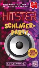 Jumbo Hitster Schlager party Art.279962 Board game: Hitcher Party