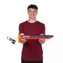 Zuru X Shot Sword Art.279984 Piratų putplasčio kardas