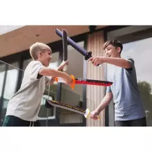 Zuru X Shot Sword Art.279984 Piratų putplasčio kardas