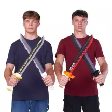 Zuru X Shot Sword Art.279986 Piratų putplasčio kardas