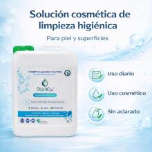 Sterilox Universal Hygienic Cleanser Art.280012 dezinfekavimo priemonė 5L