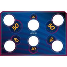 Tikslo matas Neo-Sport 215 x 150 cm