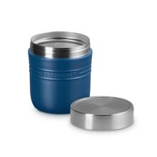 Termosas maistui KELYJE 500 ml mėlynas