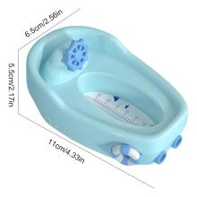 Kidsworld Thermometr Floating Art.280154 Vannas termometrs