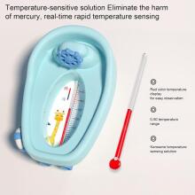 Kidsworld Thermometr Floating Art.280154 Vannas termometrs