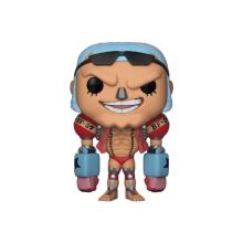 FUNKO POP! Vinilinė figūrėlė: One Piece - Franky