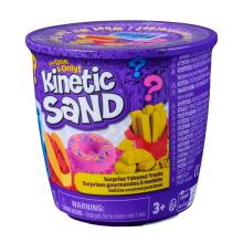 KINETIC SAND Skanus siurprizas