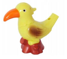 Plastikinis švilpukas ***