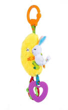 DD 80224  MĖNULIO KABLYS VARPELIS