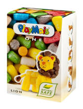 PLAYMAIS 1 KUKURYDZIANE LEW