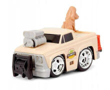 MGA EKSPLODUJANTIS TRANSPORTAS