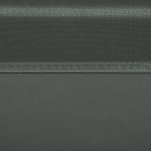 Z-HOME, 110 × 90 cm, Art.23207C, replacement garden swing seat cover, waterproof base material