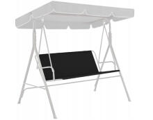 Z-HOME, 110 × 90 cm, Art.23207I, replacement garden swing seat cover, waterproof base material