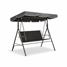 Z-HOME, 110 × 90 cm, Art.23207R, replacement garden swing seat cover, waterproof base material