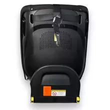 Aga Design Hamilton 360 I-Size Art.FR01 Magically Grey Vaikiška automobilinė kėdutė 0-36 kg