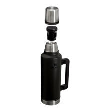 Termosas &bdquo;The Legendary Classic&ldquo; 1,9 l, juodas, 2.0