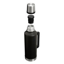 Termosas &bdquo;The Legendary Classic&ldquo; 2,3 l, juodas, 2.0