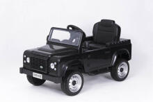 PB1588 Gokart - Automobilis - JUODAS